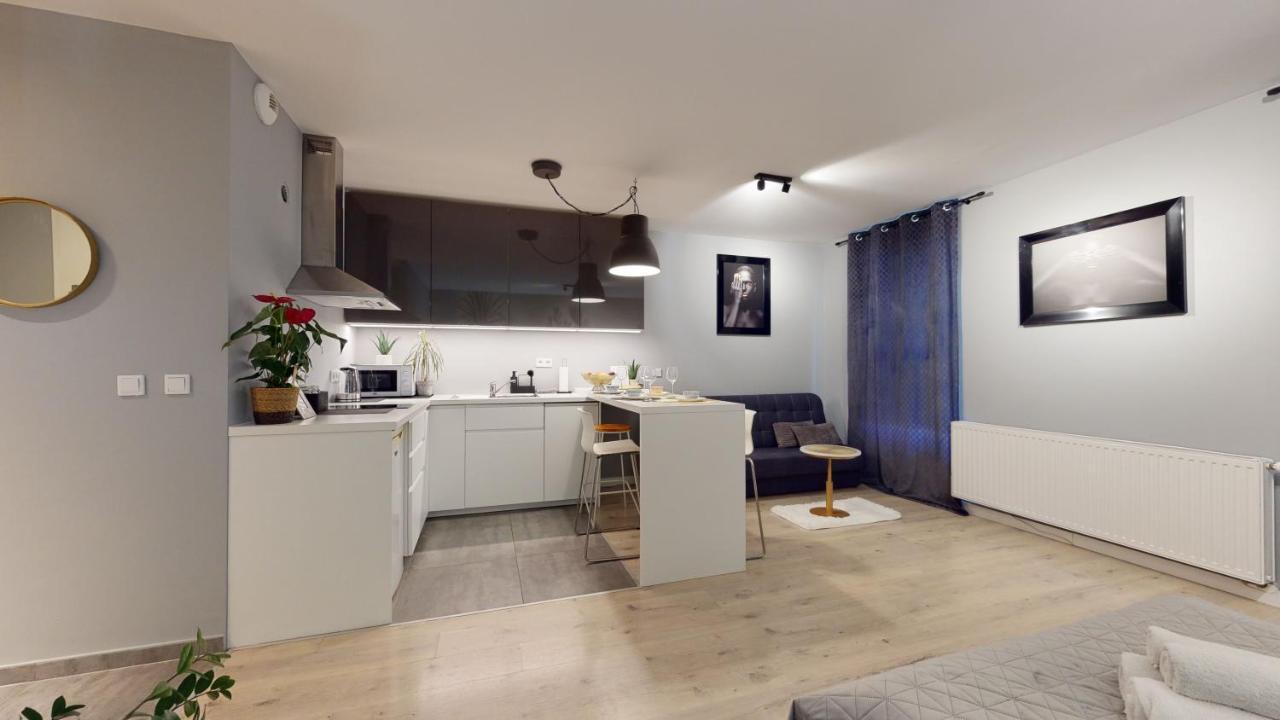 Kurkowa 14 Tectumapartments Βρότσλαβ Εξωτερικό φωτογραφία