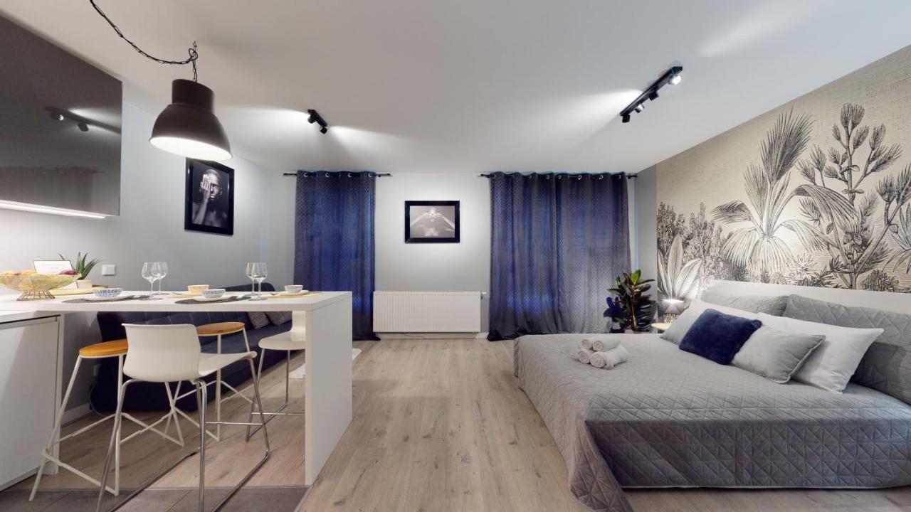Kurkowa 14 Tectumapartments Βρότσλαβ Εξωτερικό φωτογραφία