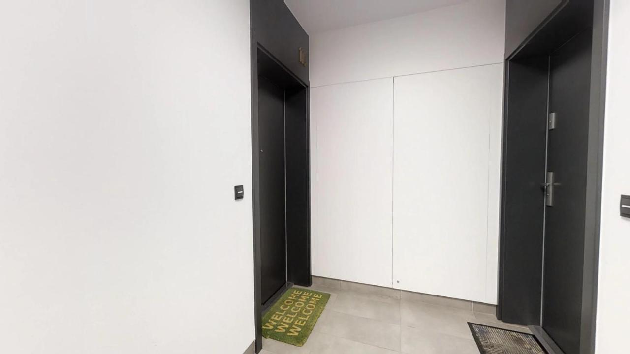 Kurkowa 14 Tectumapartments Βρότσλαβ Εξωτερικό φωτογραφία