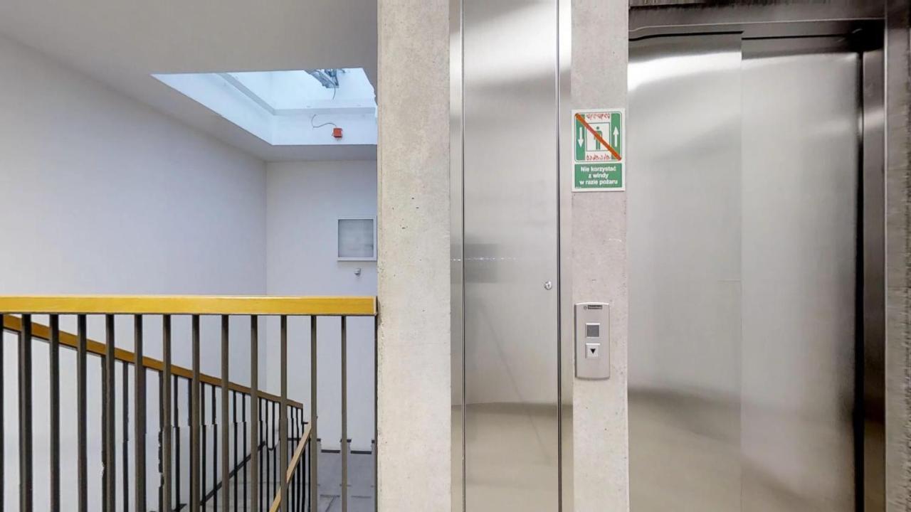 Kurkowa 14 Tectumapartments Βρότσλαβ Εξωτερικό φωτογραφία